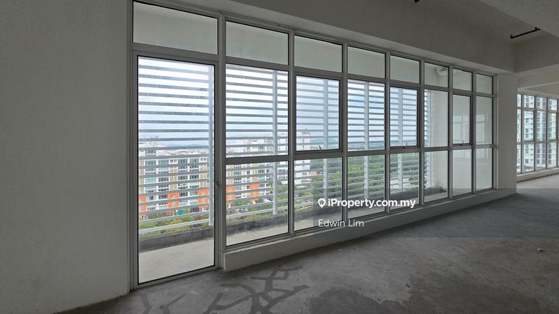 Office for Rent in Ara Damansara, Selangor by Edwin Lim - iProperty.com.my