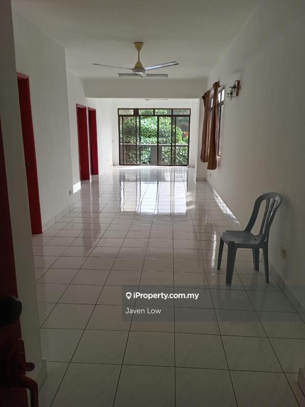 For Sale - Mutiara Serdang (Turf View)