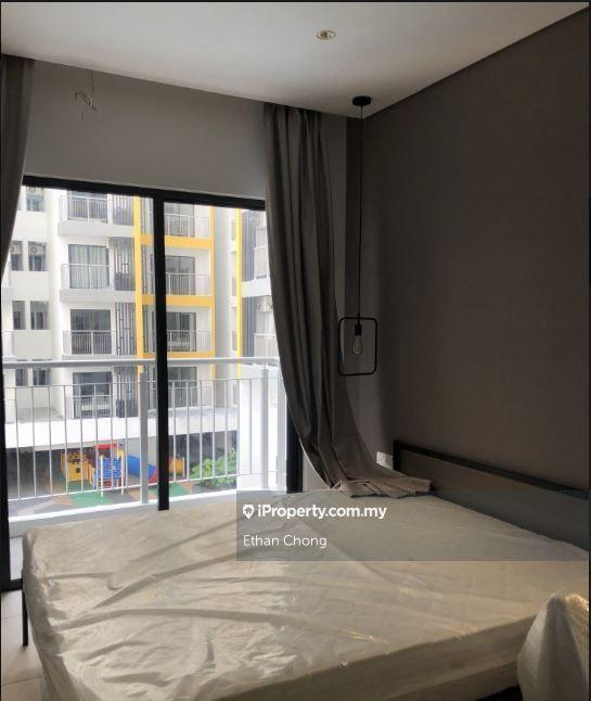 Service Residence for Rent in DK Impian by Ethan Chong - iProperty.com.my