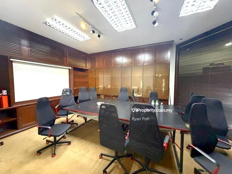 Kedai-Pejabat untuk Dijual di Seksyen 1 Wangsa Maju, Wangsa Maju oleh Ryan Poh - iProperty.com.my