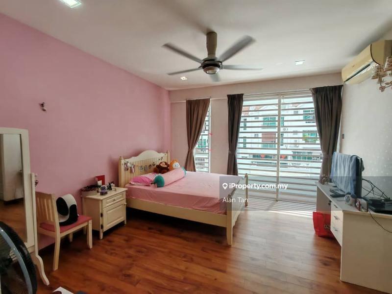 Rumah Teres 3-Tingkat untuk Dijual di Tanjung Bungah, Penang oleh Alan Tan - iProperty.com.my