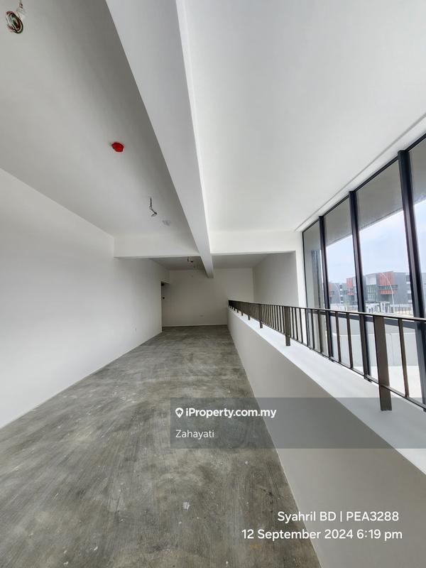 Kilang Berkembar untuk Dijual di Elmina, Shah Alam oleh Zahayati - iProperty.com.my