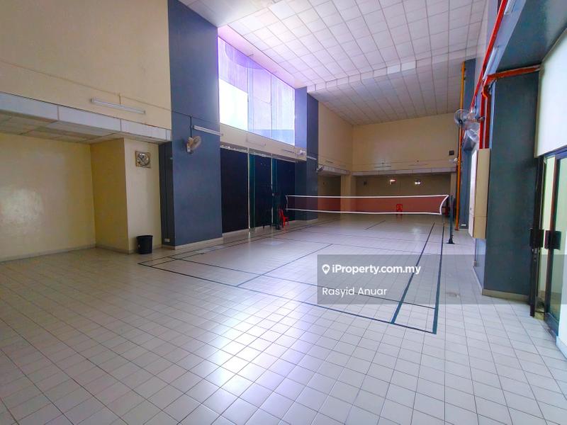 Condominium for Sale in Villa Putra by Rasyid Anuar - Interior - iProperty.com.my