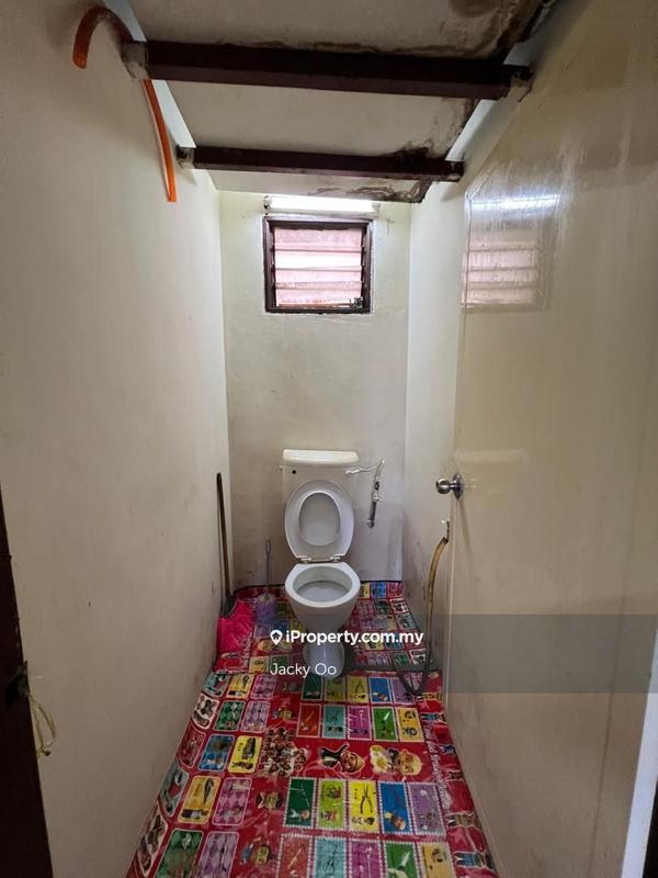 Rumah Flat untuk Disewa di Taman Sri Plentong oleh Jacky Oo - iProperty.com.my