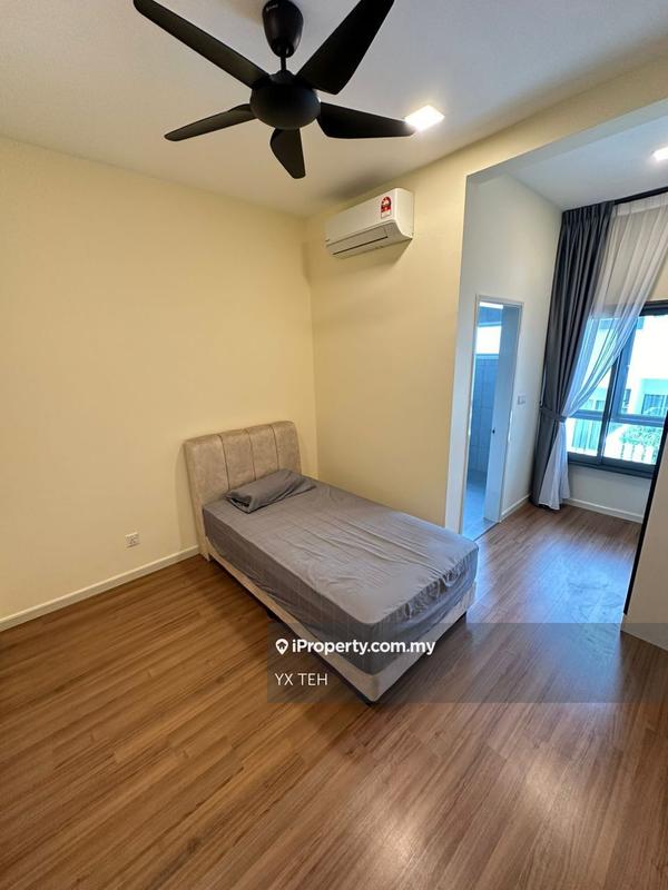 2-storey Terraced House for Sale in Rawang, Selangor by YX TEH - iProperty.com.my