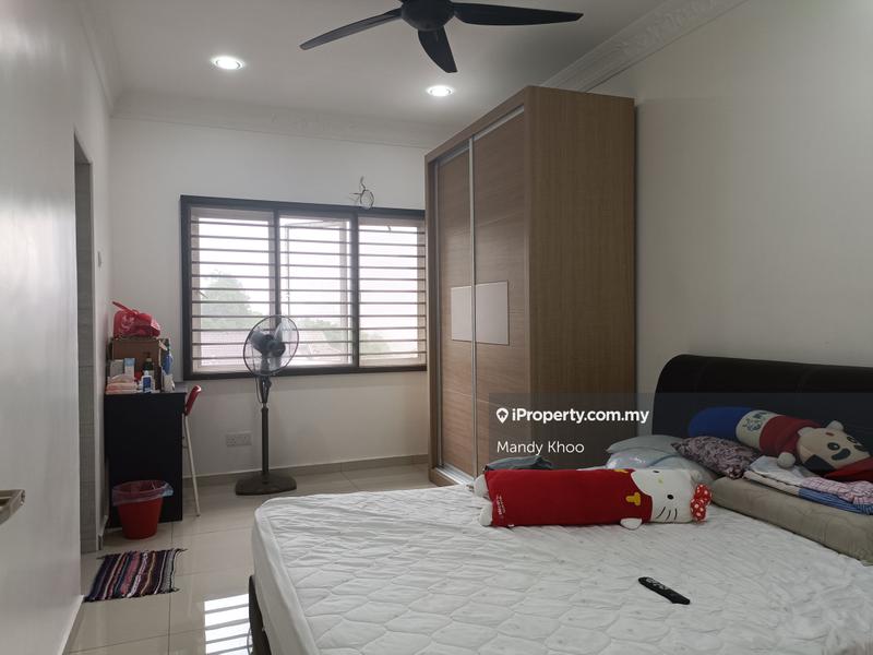 Apartment for Sale in Bukit Mas Apartment by Mandy Khoo - iProperty.com.my