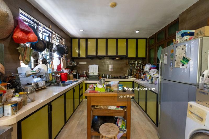 Rumah Berkembar untuk Dijual di Batu Ferringhi, Penang oleh Sam Kam - iProperty.com.my