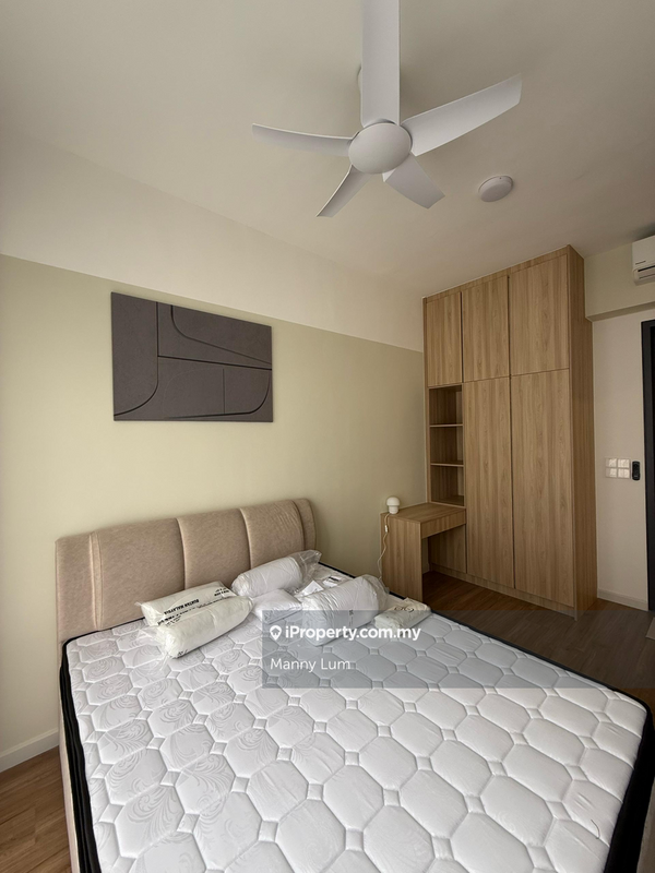 Service Residence for Rent in Sunway Velocity TWO by Manny Lum - iProperty.com.my