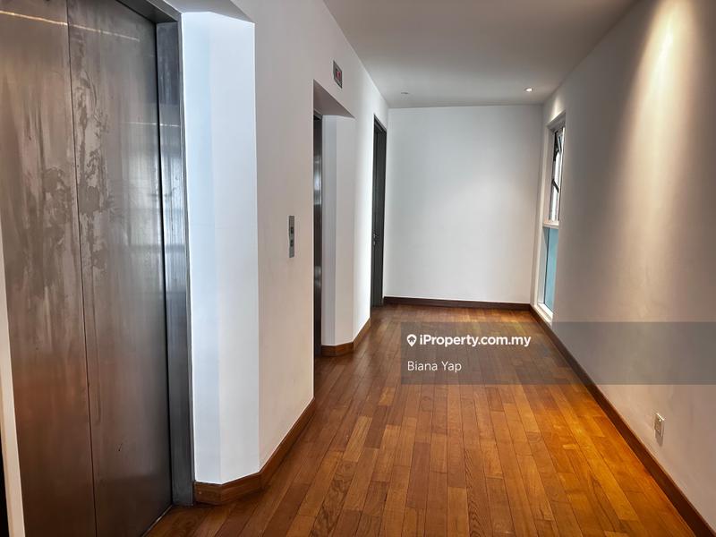 For Rent - Uptown Residences