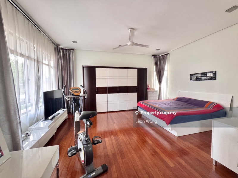 Bungalow House for Sale in Changkat Kiara Surya , Dutamas , MontKiara, Mont Kiara by Leon Wong - iProperty.com.my