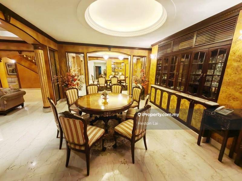 Bungalow House for Sale in Masai, Johor by Heston Lai - iProperty.com.my