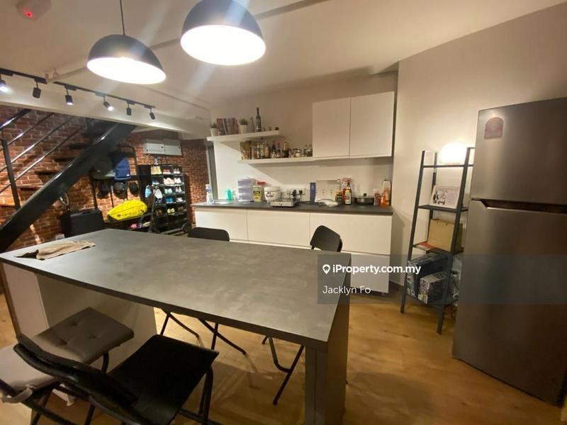 Kediaman Servis untuk Dijual di Pinnacle Kelana Jaya oleh Jacklyn Fo - iProperty.com.my