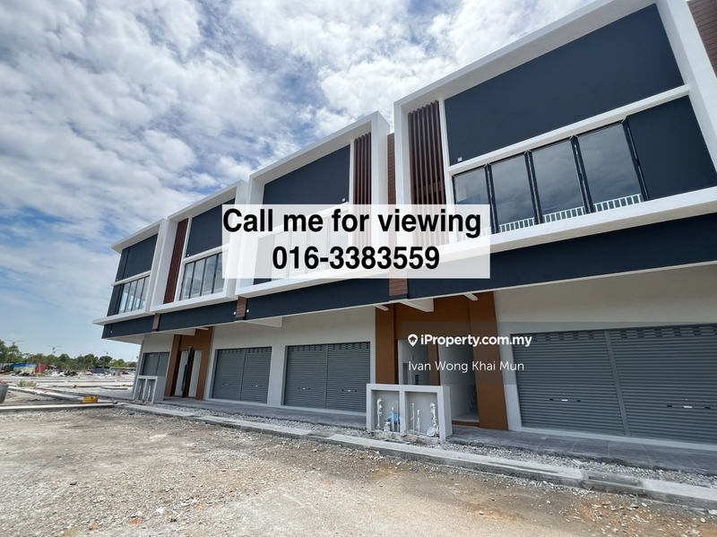For Rent - corak bandar serenia city
