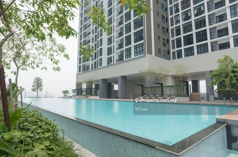 Kediaman Servis untuk Dijual di 28 Boulevard oleh Hl Lau - iProperty.com.my
