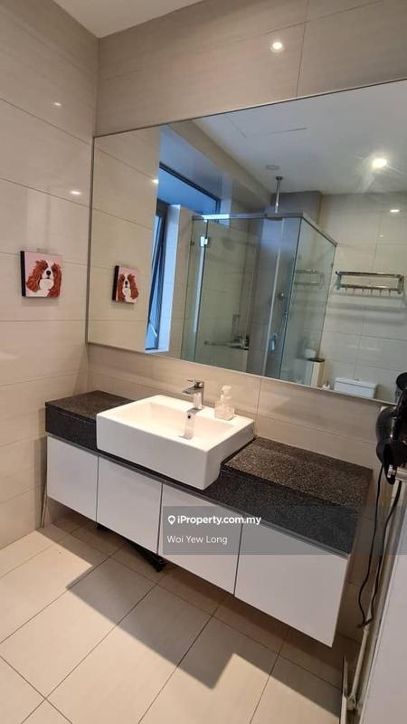 For Rent - Megah Rise