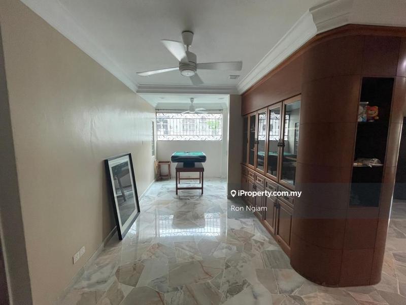 Rumah Berangkai 2 Tingkat untuk Dijual di Usj 11, Subang Jaya oleh Ron Ngiam - iProperty.com.my