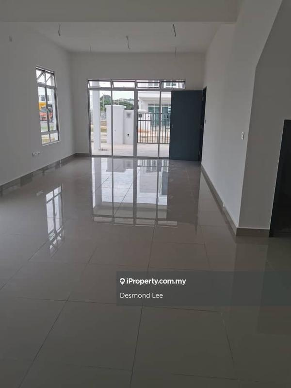Rumah Teres 2-Tingkat untuk Dijual di Bandar Dato Onn, Tebrau oleh Desmond Lee - iProperty.com.my