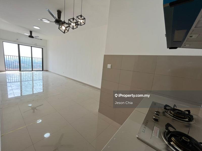 For Sale - The Hamstead Cheras