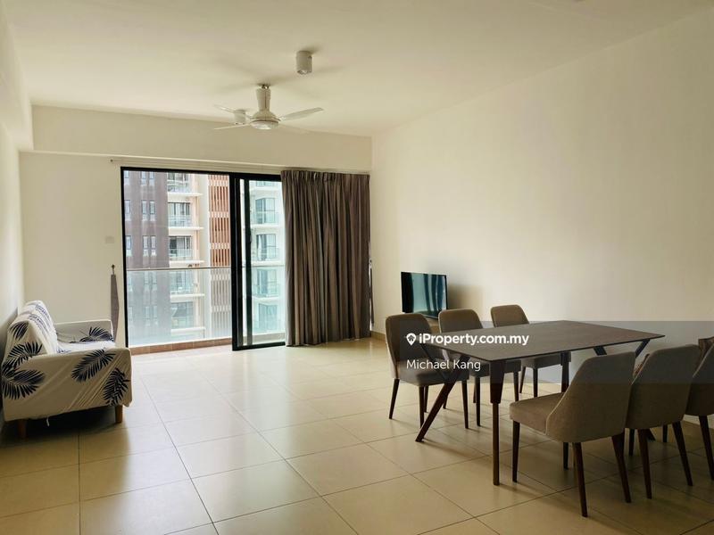 Service Residence for Sale in Midhills by Michael Kang - iProperty.com.my