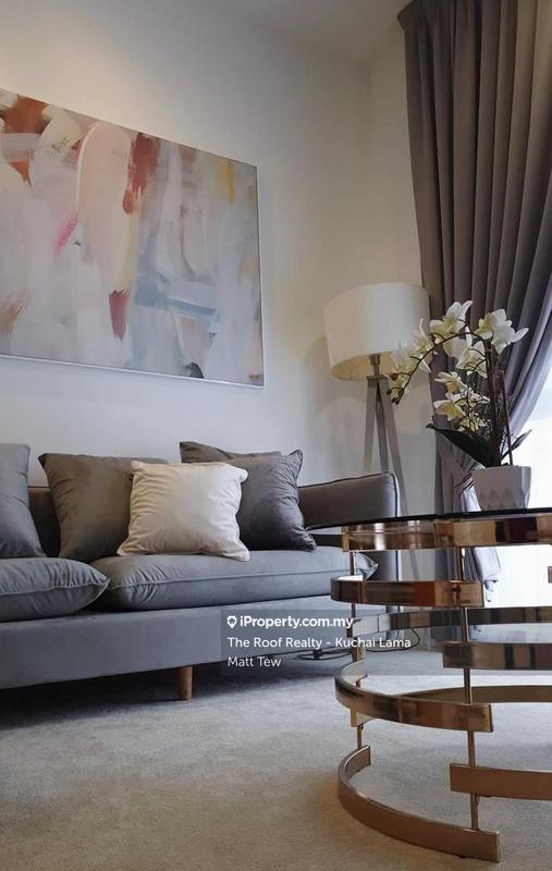 Service Residence for Sale in NOVUM by Matt Tew - iProperty.com.my