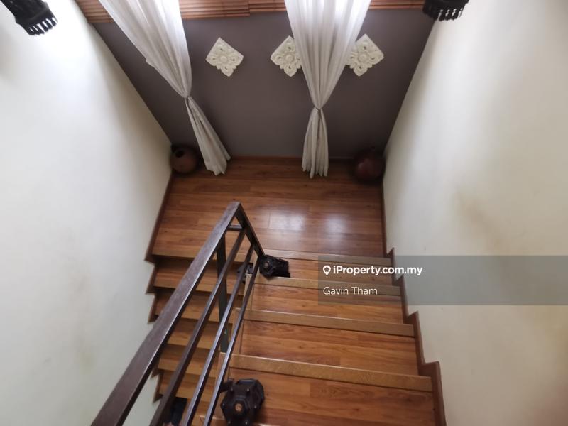 Rumah Berkembar untuk Dijual di Taman United, Jalan Klang Lama (Old Klang Road) oleh Gavin Tham - iProperty.com.my