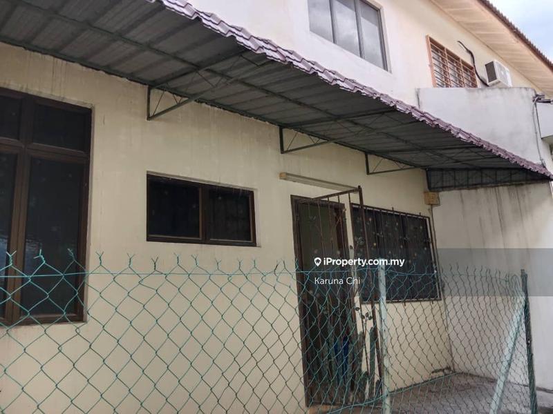 Rumah Teres 2-Tingkat untuk Dijual di Bandar Nusaputra, Puchong oleh Karuna Chi - iProperty.com.my