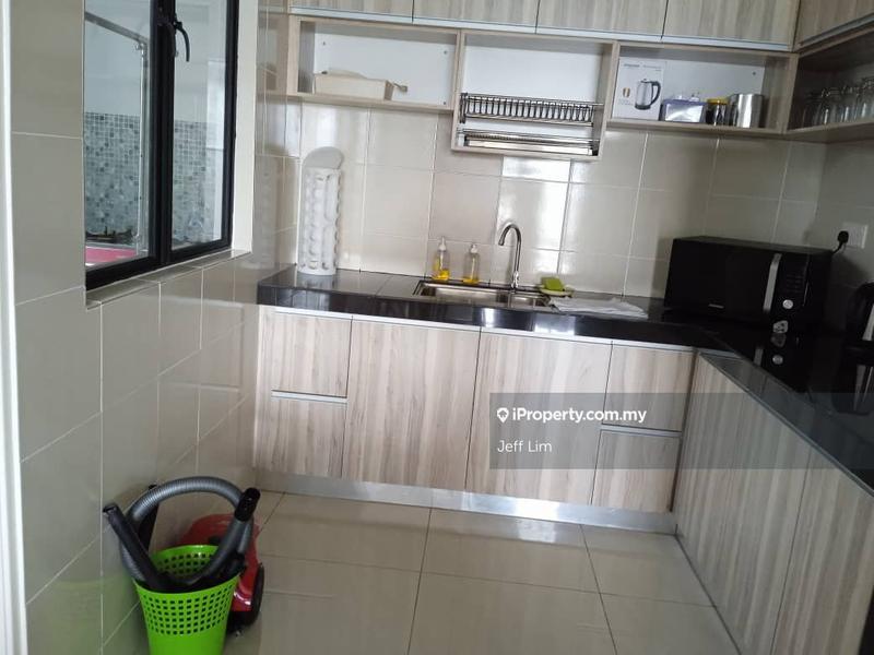 Condominium for Sale in Upper East @ Tiger Lane by Jeff Lim - iProperty.com.my