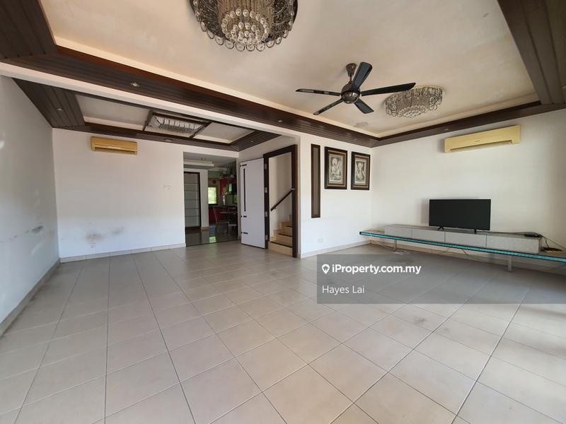 2-storey Terraced House untuk Dijual di Taman Putra Prima, Puchong oleh Hayes Lai - iProperty.com.my