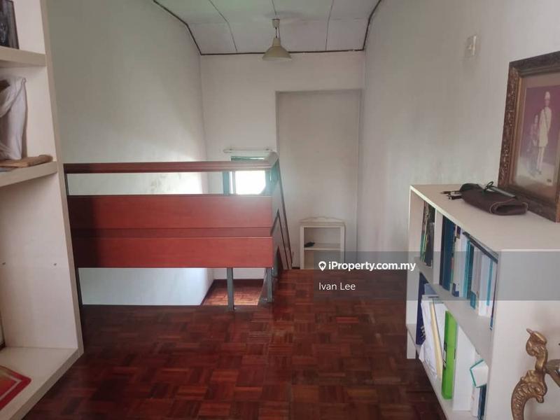 Bungalow House for Sale in Taman Duta, Bukit Tunku (Kenny Hills) by Ivan Lee - iProperty.com.my