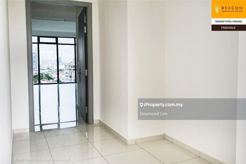 Kediaman Servis untuk Dijual di Beacon Executive Suites oleh Desmond Lim - iProperty.com.my
