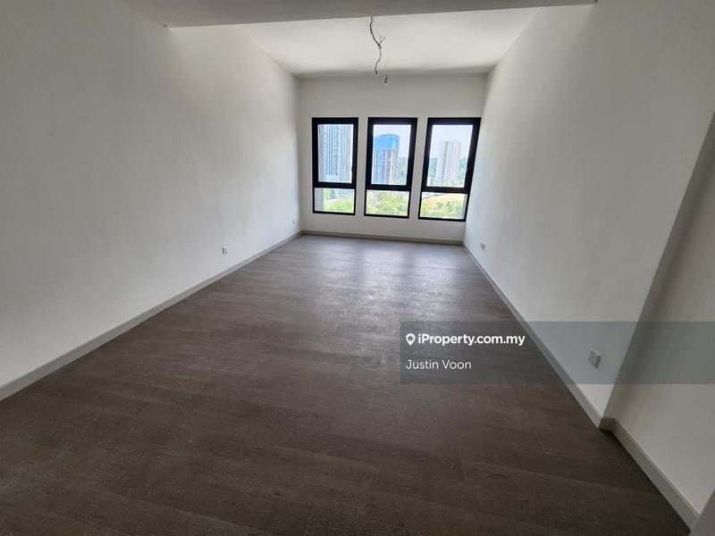 Condominium for Sale in ALIX Residences by Justin Voon - iProperty.com.my