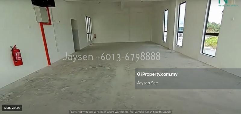 Terrace Factory for Sale in Seremban, Senawang by Jaysen See - iProperty.com.my