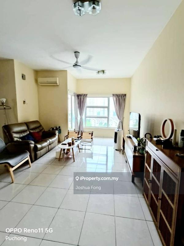 For Sale - Desa Impiana