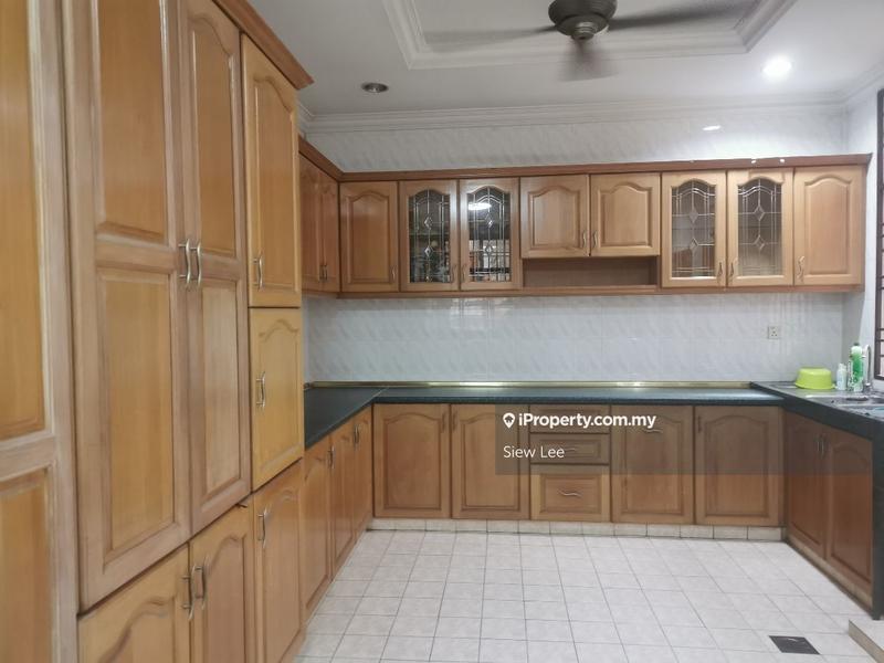 Banglo untuk Dijual di Saujana Akasia, Bukit Rahman Putra, Sungai Buloh oleh Siew Lee - iProperty.com.my