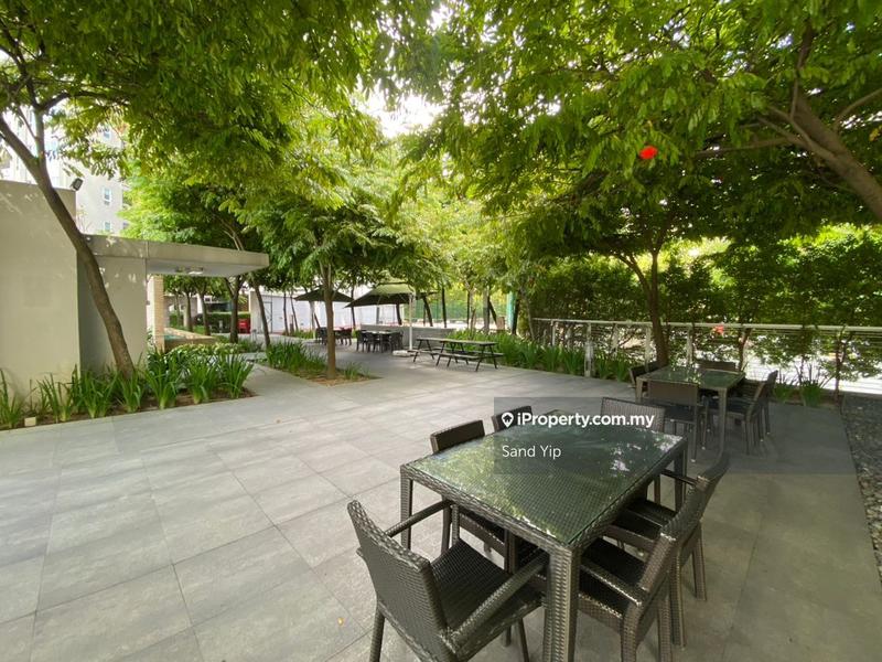 Kondominium untuk Dijual di Tiffani Kiara oleh Sand Yip - iProperty.com.my
