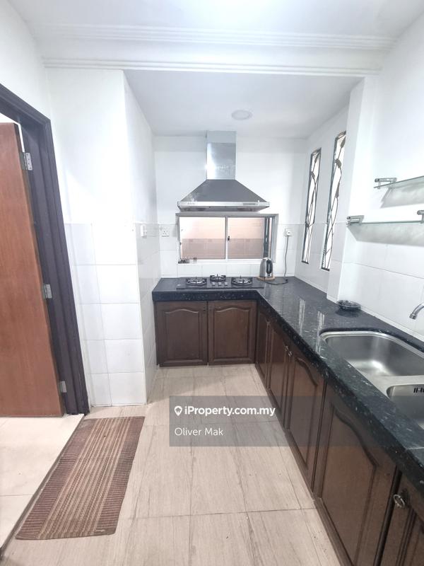 3-storey Terraced House for Sale in Taman Impian Indah, Bukit Jalil by Oliver Mak - iProperty.com.my