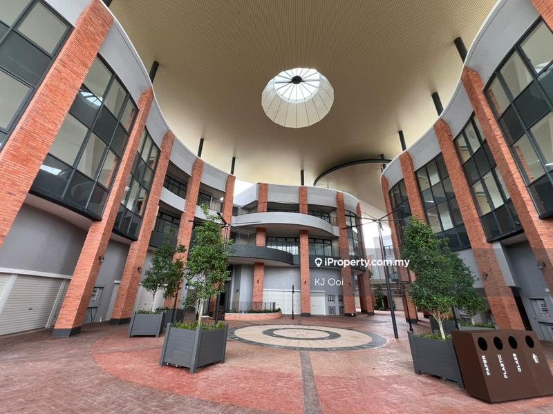 For Rent - Townsquare Gamuda Cove