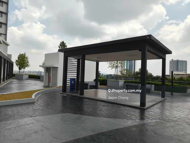 For Rent - Residensi Nexus Kajang (PR1MA Kajang)