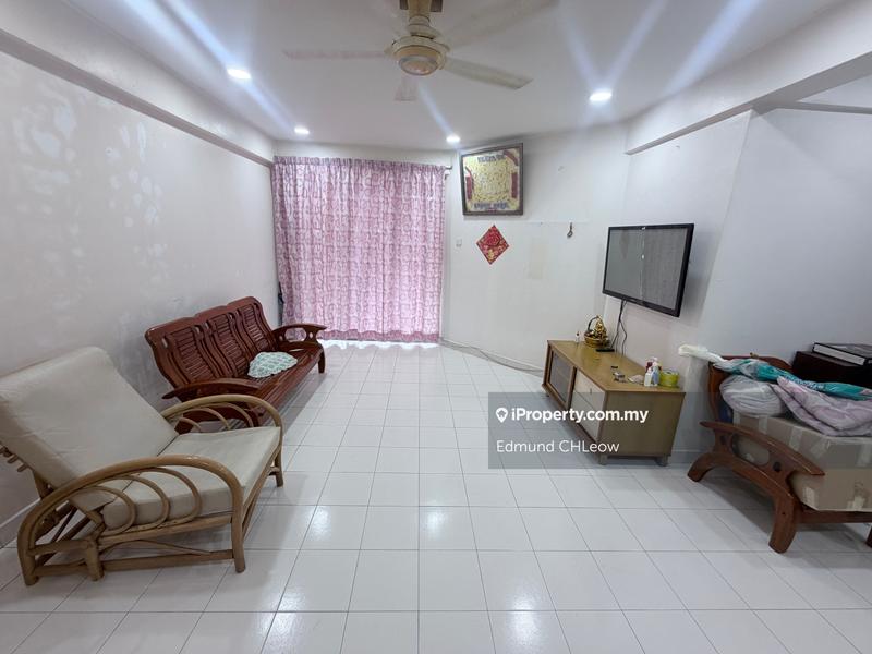 For Rent - Gardenville Townvilla