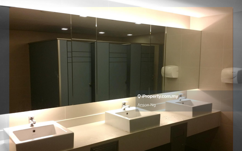 Pejabat untuk Disewa di Kuala Lumpur, KL City Centre oleh Anson Ng - iProperty.com.my
