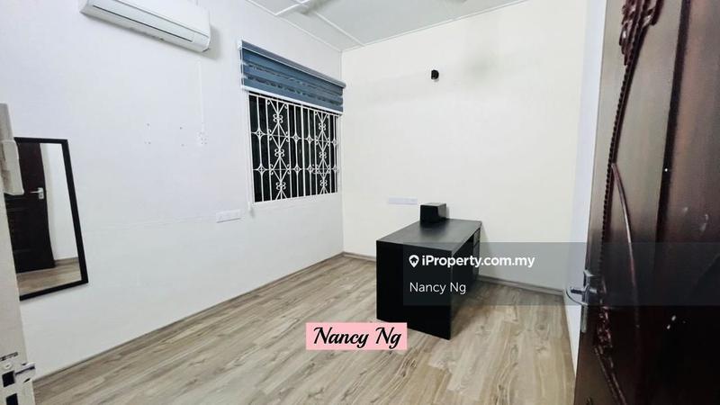 Semi-Detached House for Sale in Taman Bagan Ajam, Butterworth by Nancy Ng - iProperty.com.my