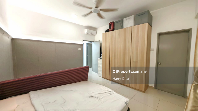 Condominium for Sale in E Park Residence by Harry Chan - iProperty.com.my