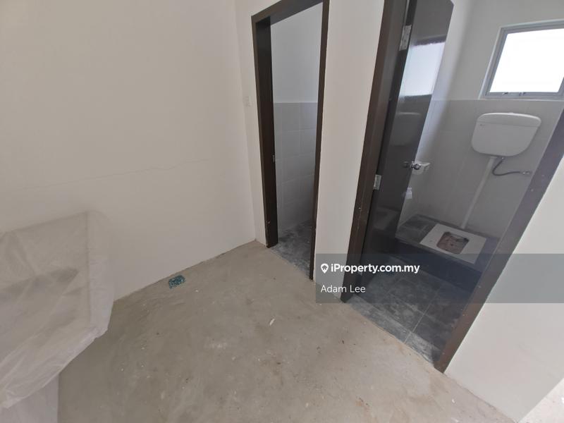 For Rent - Stellar Park Vervocity Kulai