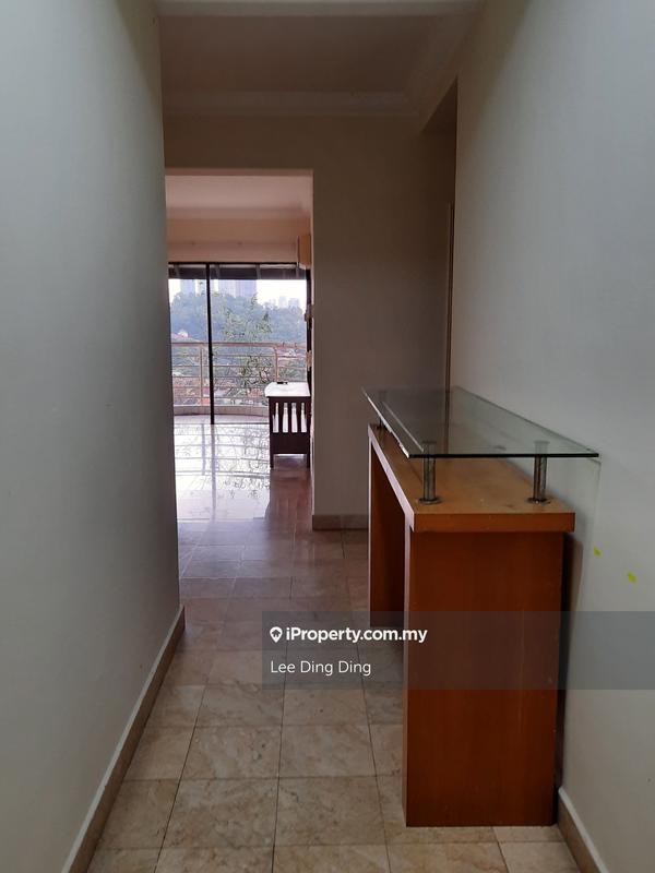 Condominium for Rent in Bukit Desa Condominium by Lee Ding Ding - iProperty.com.my