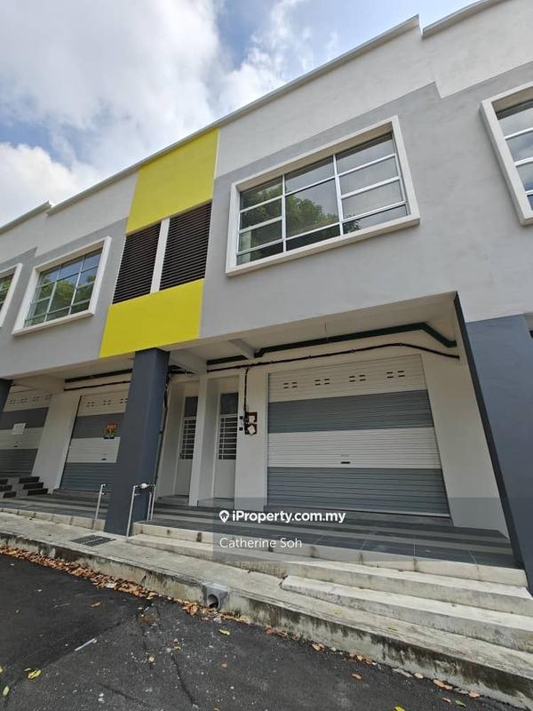 For Rent - Taman Bertam Impian