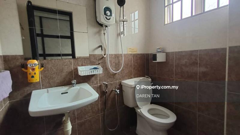 2-storey Terraced House for Sale in Taman Bungor Botanic Klang FullyExtend Top &Bottom, Klang by DAREN TAN - iProperty.com.my