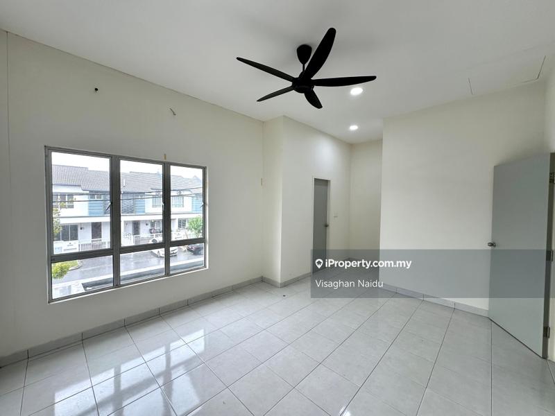 2-storey Terraced House for Sale in Bandar Puncak Alam, Puncak Alam by Visaghan Naidu - iProperty.com.my
