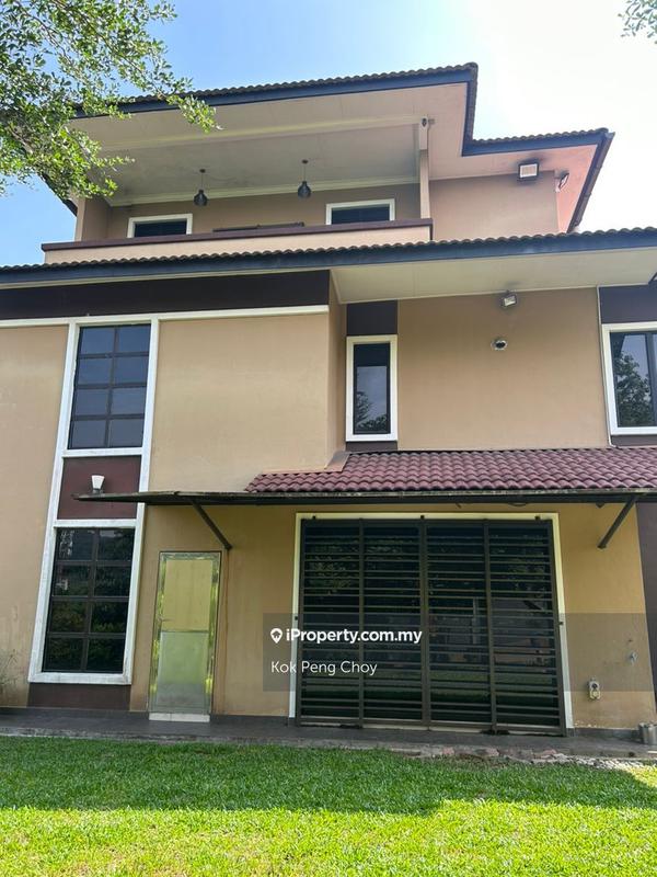 Bungalow House untuk Dijual di Bandar Seri Putra, Bangi oleh Kok Peng Choy - iProperty.com.my