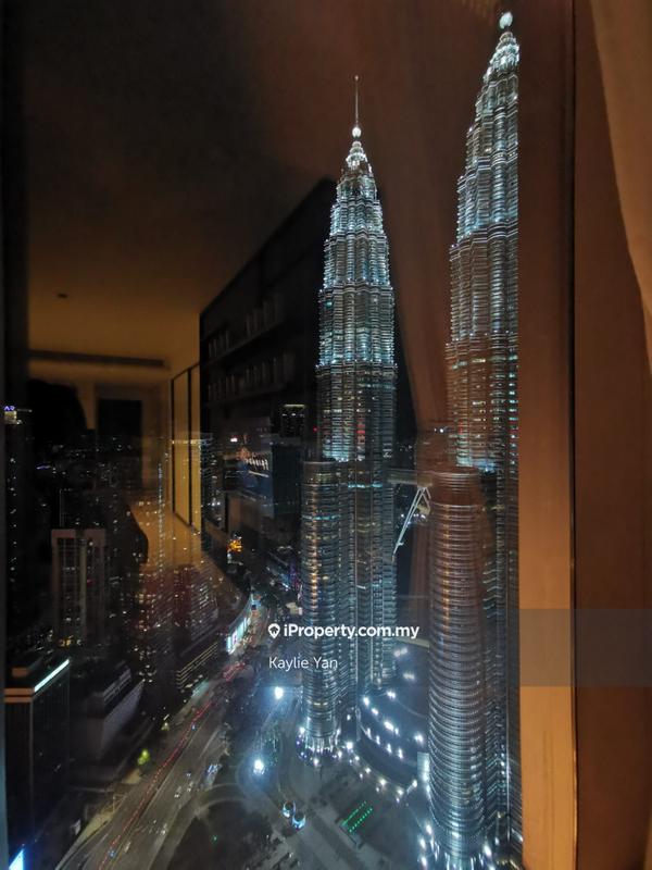 For Sale - Tropicana The Residences