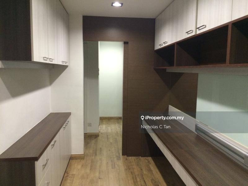Service Residence for Sale in Centrio Pantai Hillpark by Nicholas C Tan - iProperty.com.my